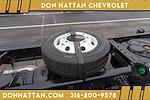 New 2024 Chevrolet Silverado 5500 Work Truck Crew Cab 4WD Cab Chassis for sale #C554005 - photo 31