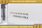 New 2024 Chevrolet Silverado 5500 Work Truck Crew Cab 4WD Cab Chassis for sale #C554005 - photo 33