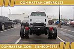 New 2024 Chevrolet Silverado 5500 Work Truck Crew Cab 4WD Cab Chassis for sale #C554005 - photo 38
