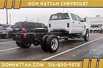 New 2024 Chevrolet Silverado 5500 Work Truck Crew Cab 4WD Cab Chassis for sale #C554005 - photo 39