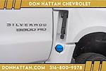 New 2024 Chevrolet Silverado 5500 Work Truck Crew Cab 4WD Cab Chassis for sale #C554005 - photo 41
