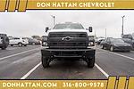 New 2024 Chevrolet Silverado 5500 Work Truck Crew Cab 4WD Cab Chassis for sale #C554005 - photo 44