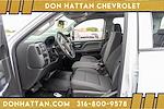 New 2024 Chevrolet Silverado 5500 Work Truck Crew Cab 4WD Cab Chassis for sale #C554005 - photo 6