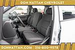 New 2024 Chevrolet Silverado 5500 Work Truck Crew Cab 4WD Cab Chassis for sale #C554005 - photo 7