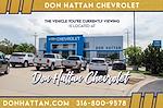 New 2024 Chevrolet Silverado 5500 Work Truck Crew Cab 4WD Cab Chassis for sale #C554005 - photo 8