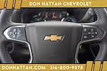 New 2024 Chevrolet Silverado 5500 Work Truck Crew Cab 4WD Cab Chassis for sale #C554005 - photo 9