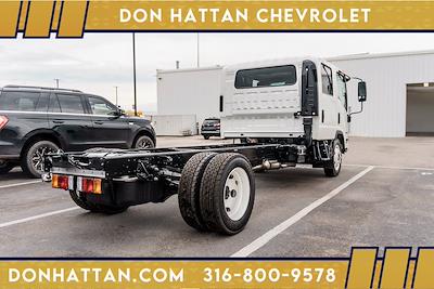 New 2025 Chevrolet LCF 5500HG Crew Cab Cab Chassis for sale #C55C5000 - photo 2
