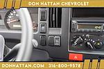 New 2025 Chevrolet LCF 5500HG Crew Cab Cab Chassis for sale #C55C5000 - photo 14