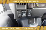 New 2025 Chevrolet LCF 5500HG Crew Cab Cab Chassis for sale #C55C5000 - photo 18