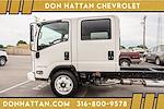 New 2025 Chevrolet LCF 5500HG Crew Cab Cab Chassis for sale #C55C5000 - photo 3
