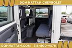 New 2025 Chevrolet LCF 5500HG Crew Cab Cab Chassis for sale #C55C5000 - photo 22