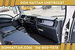 New 2025 Chevrolet LCF 5500HG Crew Cab Cab Chassis for sale #C55C5000 - photo 25