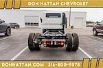 New 2025 Chevrolet LCF 5500HG Crew Cab Cab Chassis for sale #C55C5000 - photo 28