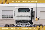 New 2025 Chevrolet LCF 5500HG Crew Cab Cab Chassis for sale #C55C5000 - photo 29
