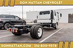 New 2025 Chevrolet LCF 5500HG Crew Cab Cab Chassis for sale #C55C5000 - photo 2