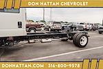 New 2025 Chevrolet LCF 5500HG Crew Cab Cab Chassis for sale #C55C5000 - photo 5