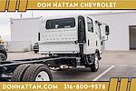 New 2025 Chevrolet LCF 5500HG Crew Cab Cab Chassis for sale #C55C5000 - photo 30
