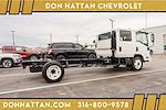 New 2025 Chevrolet LCF 5500HG Crew Cab Cab Chassis for sale #C55C5000 - photo 31