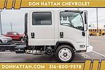 New 2025 Chevrolet LCF 5500HG Crew Cab Cab Chassis for sale #C55C5000 - photo 32