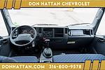 New 2025 Chevrolet LCF 5500HG Crew Cab Cab Chassis for sale #C55C5000 - photo 6