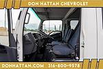 New 2025 Chevrolet LCF 5500HG Crew Cab Cab Chassis for sale #C55C5000 - photo 8