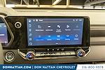 New 2025 Chevrolet Colorado Trail Boss Crew Cab 4WD Pickup for sale #C605036 - photo 11