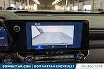 New 2025 Chevrolet Colorado Trail Boss Crew Cab 4WD Pickup for sale #C605036 - photo 12
