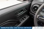 New 2025 Chevrolet Colorado Trail Boss Crew Cab 4WD Pickup for sale #C605036 - photo 16