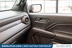 New 2025 Chevrolet Colorado Trail Boss Crew Cab 4WD Pickup for sale #C605036 - photo 18