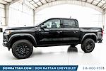 New 2025 Chevrolet Colorado Trail Boss Crew Cab 4WD Pickup for sale #C605036 - photo 3