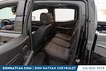 New 2025 Chevrolet Colorado Trail Boss Crew Cab 4WD Pickup for sale #C605036 - photo 21