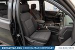 New 2025 Chevrolet Colorado Trail Boss Crew Cab 4WD Pickup for sale #C605036 - photo 24