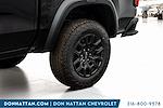New 2025 Chevrolet Colorado Trail Boss Crew Cab 4WD Pickup for sale #C605036 - photo 26