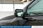 New 2025 Chevrolet Colorado Trail Boss Crew Cab 4WD Pickup for sale #C605036 - photo 28