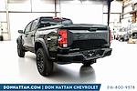 New 2025 Chevrolet Colorado Trail Boss Crew Cab 4WD Pickup for sale #C605036 - photo 2
