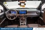 New 2025 Chevrolet Colorado Trail Boss Crew Cab 4WD Pickup for sale #C605036 - photo 4