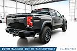 New 2025 Chevrolet Colorado Trail Boss Crew Cab 4WD Pickup for sale #C605036 - photo 32