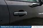 New 2025 Chevrolet Colorado Trail Boss Crew Cab 4WD Pickup for sale #C605036 - photo 33