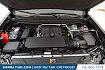 New 2025 Chevrolet Colorado Trail Boss Crew Cab 4WD Pickup for sale #C605036 - photo 37