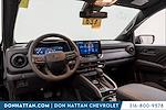New 2025 Chevrolet Colorado Trail Boss Crew Cab 4WD Pickup for sale #C605036 - photo 5