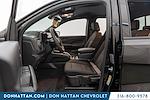New 2025 Chevrolet Colorado Trail Boss Crew Cab 4WD Pickup for sale #C605036 - photo 6