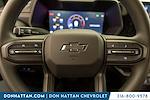 New 2025 Chevrolet Colorado Trail Boss Crew Cab 4WD Pickup for sale #C605036 - photo 8