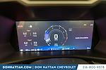 New 2025 Chevrolet Colorado Trail Boss Crew Cab 4WD Pickup for sale #C605036 - photo 9