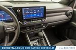 New 2025 Chevrolet Colorado Trail Boss Crew Cab 4WD Pickup for sale #C605036 - photo 10