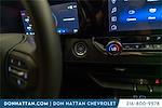 New 2025 Chevrolet Colorado Trail Boss Crew Cab 4WD Pickup for sale #C605042 - photo 11