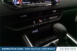 New 2025 Chevrolet Colorado Trail Boss Crew Cab 4WD Pickup for sale #C605042 - photo 12