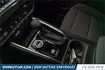 New 2025 Chevrolet Colorado Trail Boss Crew Cab 4WD Pickup for sale #C605042 - photo 13