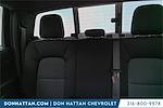 New 2025 Chevrolet Colorado Trail Boss Crew Cab 4WD Pickup for sale #C605042 - photo 17