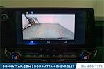 New 2025 Chevrolet Colorado Trail Boss Crew Cab 4WD Pickup for sale #C605042 - photo 18