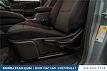New 2025 Chevrolet Colorado Trail Boss Crew Cab 4WD Pickup for sale #C605042 - photo 19